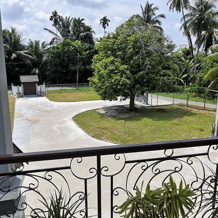 Darney'S Homestay Kg Bangau Tanjung Temerloh Kültér fotó