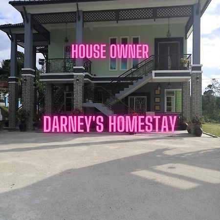 Darney'S Homestay Kg Bangau Tanjung Temerloh Kültér fotó