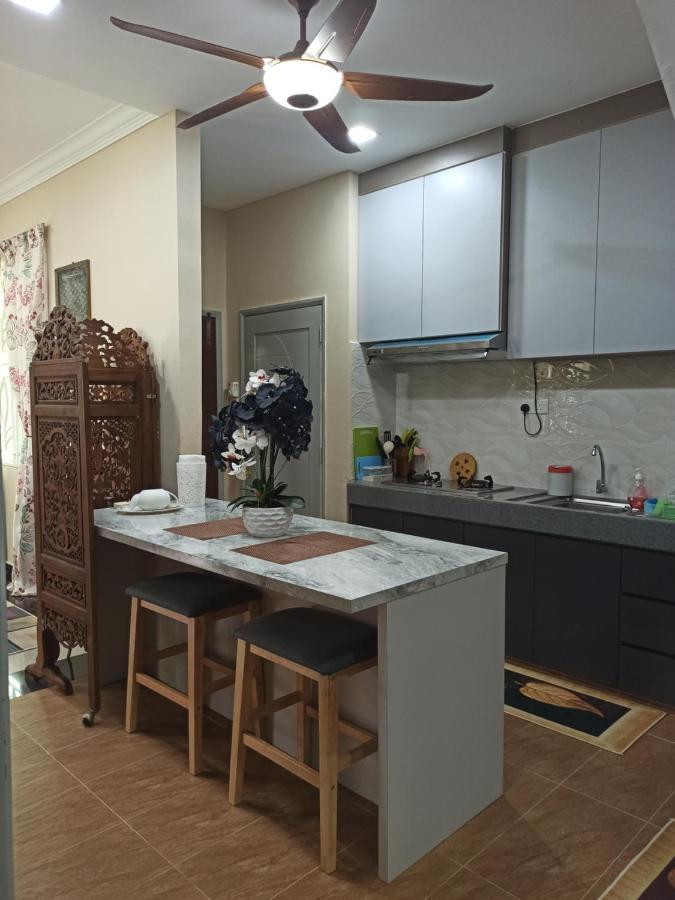 Darney'S Homestay Kg Bangau Tanjung Temerloh Kültér fotó