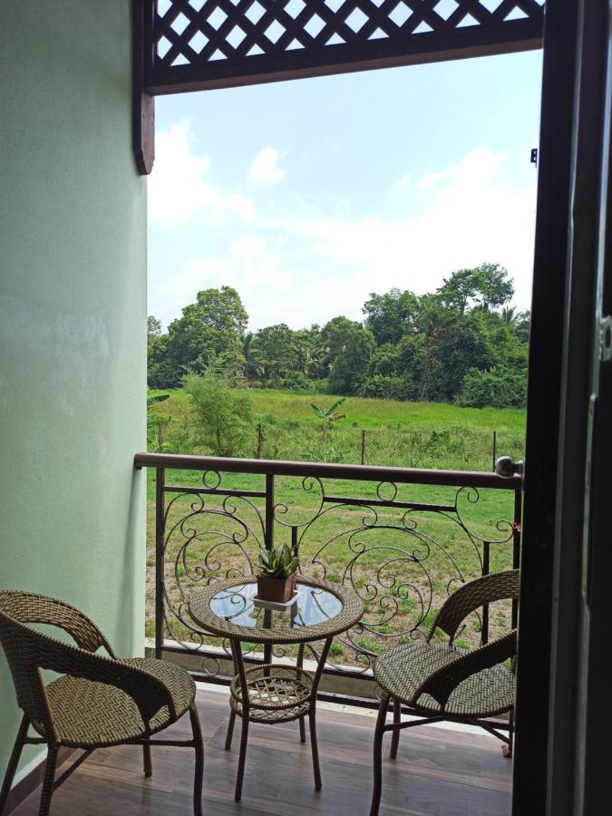 Darney'S Homestay Kg Bangau Tanjung Temerloh Kültér fotó
