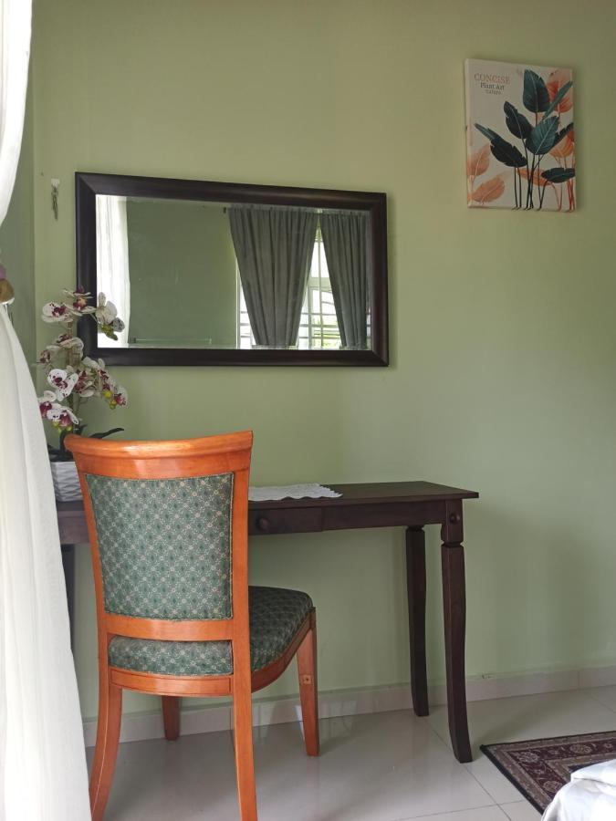 Darney'S Homestay Kg Bangau Tanjung Temerloh Kültér fotó