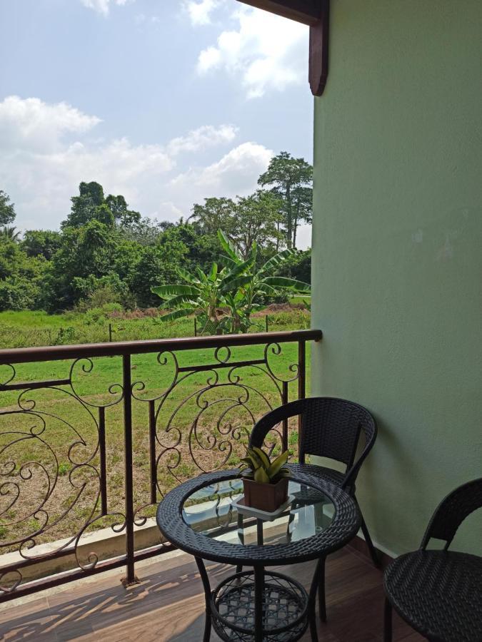 Darney'S Homestay Kg Bangau Tanjung Temerloh Kültér fotó