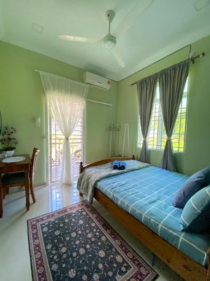 Darney'S Homestay Kg Bangau Tanjung Temerloh Kültér fotó