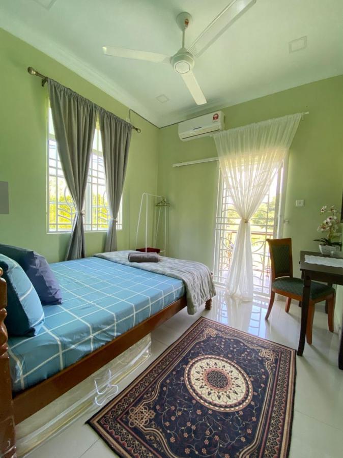 Darney'S Homestay Kg Bangau Tanjung Temerloh Kültér fotó