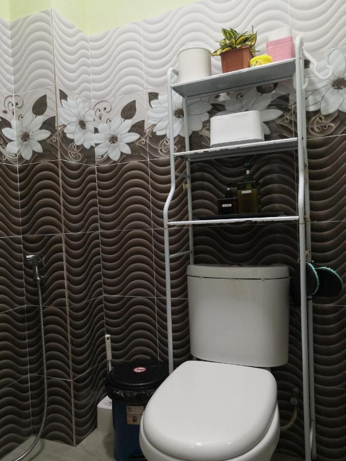 Darney'S Homestay Kg Bangau Tanjung Temerloh Kültér fotó