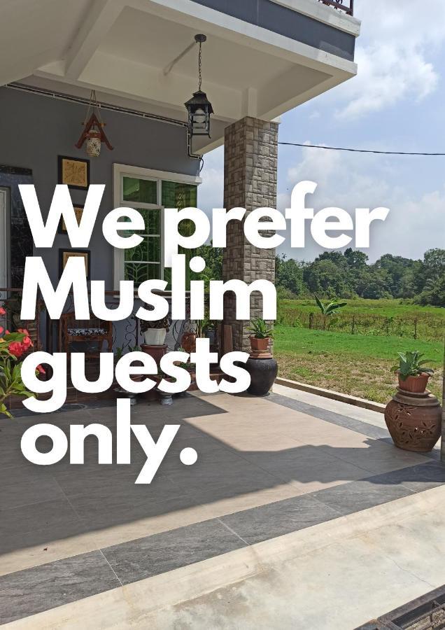 Darney'S Homestay Kg Bangau Tanjung Temerloh Kültér fotó